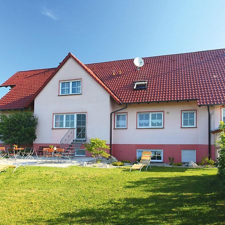 Pension Oppelt Rauhenebrach Luaran gambar